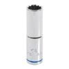 Trojan 15mm 1/2" Drive Deep Loose Socket