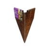 Jack 300mm Oxy Shield Edging Corner Stake