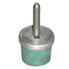 Ipetz Rodent Bottles Stainless Steel Nipple Spare Bung