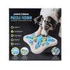 Paws & Claws 25 x 25 x 3cm Treat Puzzle Feeder