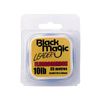 Black Magic Fluorocarbon Tippet Fishing Leader 10lb