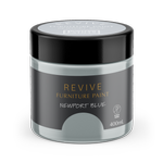 Porters 400ml Newport Blue Revive Furniture Paint PY3D0898