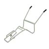 Saxon 25mm Grey Pick and Mix Wheelbarrow Frame
