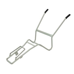 Saxon 25mm Grey Pick and Mix Wheelbarrow Frame
