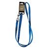 Flamingo 130 x 1.5cm Blue Ziggi Dog Leash