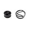 Dryer Pulley Idler + Drive Belt Complete Set 0197300040+140056254018. Suits Electrolux