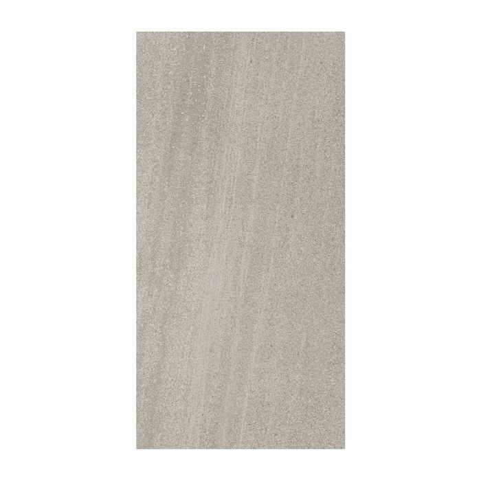 Johnson Tiles 300 x 600mm Desert Taupe Matt Ceramic Floor Tile - Carton of 7