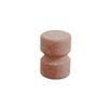 Zenvibes Natural Cork Massage Peanut |diameter 100x138mm