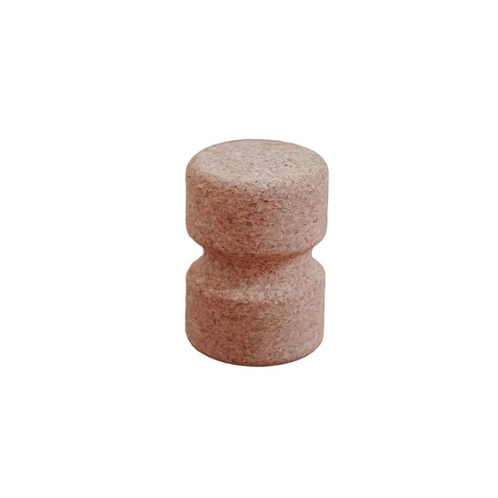 Zenvibes Natural Cork Massage Peanut |diameter 100x138mm