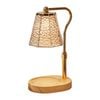 Catzon Candle Warmer Lamp Adjustable Height Warmer Vintage Home Decor