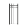 Masterworks 600 x 40 x 1670mm Kensington Infill Panel Set