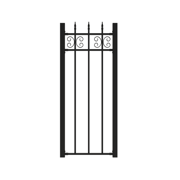 Masterworks 600 x 40 x 1670mm Kensington Infill Panel Set