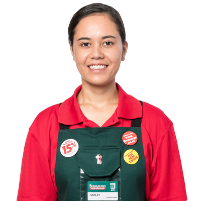 Bunnings Team Member - Harley