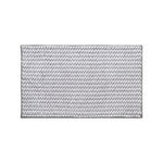 Axton 50 x 80cm Knight Bathmat