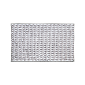 Axton 50 x 80cm Knight Bathmat