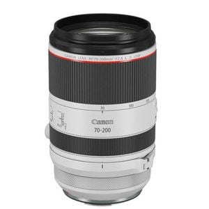 Canon RF 70-200mm f/2.8L IS