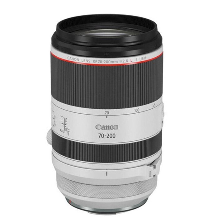 Canon RF 70-200mm f/2.8L IS