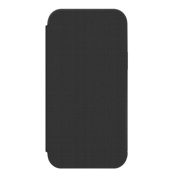 Gear4 D3O Wembley Flip Case for iPhone 12 Mini - Black