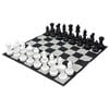 Large 60cm High (24 Inch) Plastic Chess Pieces