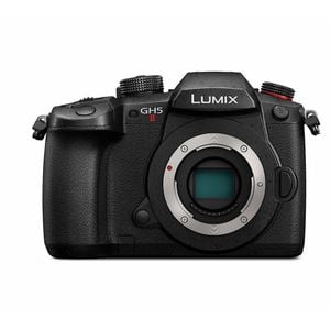 Panasonic LUMIX GH5 II Body