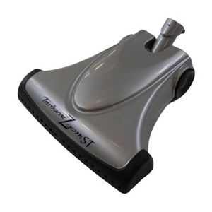 Laundry Jet Australia  Turbocat Zoom Soft Touch Vacuum Head Attachment 12.5in Black