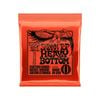 Ernie Ball 2215 Skinny Top Heavy Bottom Guitar Strings 10-52 - Single