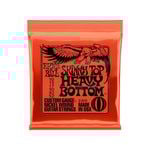 Ernie Ball 2215 Skinny Top Heavy Bottom Guitar Strings 10-52 - Single
