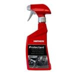 Mothers 473mL Rubber, Vinyl & Plastic Protectant