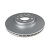 Front Brake Disc Rotor For Mazda Mazda 3 Bk Bl 2003-2014 300mm Od