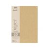 Quill Paper 125gsm A4 (Kraft 40pk)
