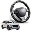 Segmented Steering Wheel Cover for Mazda CX-70 2025 - Current