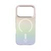 EFM Volta Phone Case with D3O Bio For iPhone 17 Pro 6.3in Iridescent