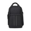 Tesla Sirius Backpack Anti Theft W/ Combination Lock Black 40x28x15cm