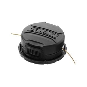 DeWALT Quickwind Replacement Line Trimmer Head