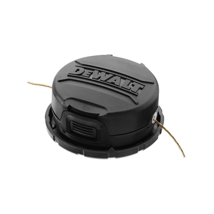DeWALT Quickwind Replacement Line Trimmer Head