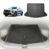 AUSGO Boot Liner for Haval Jolion Petrol 2021-Onwards Cargo Trunk Mat Boot Mat