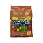 Charlie Carp 5kg All Purpose Fertiliser Pellets
