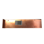 Triumph 250mm Standard Copper Flat Soaker