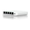 Ubiquiti Flex Mini 5 Port 2.5 Gigabit Switch [USW-Flex-2.5G-5]