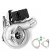 Ford Ranger Everest Mazda BT50 P5AT PX2 PX3 3.2L Upgraded Billet Turbo (Fits 889939)