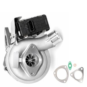 Ford Ranger Everest Mazda BT50 P5AT PX2 PX3 3.2L Upgraded Billet Turbo (Fits 889939)