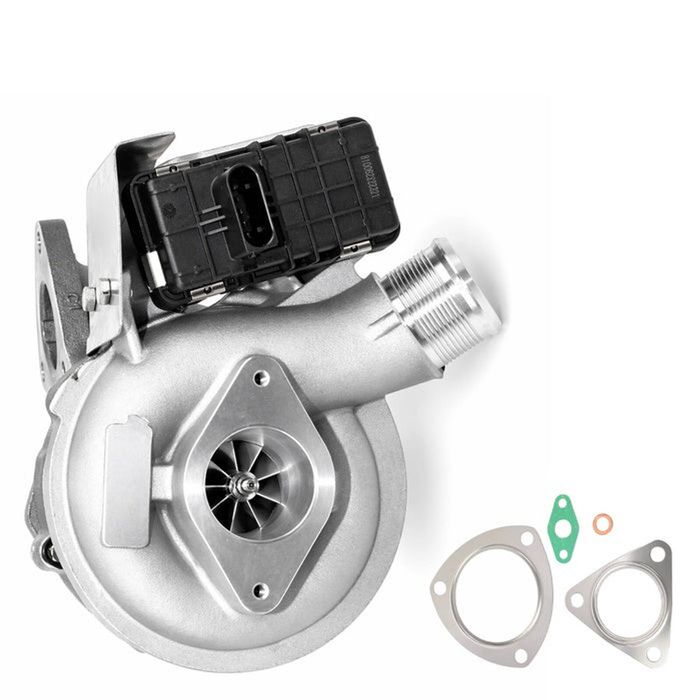 Ford Ranger Everest Mazda BT50 P5AT PX2 PX3 3.2L Upgraded Billet Turbo (Fits 889939)