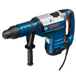 Bosch Blue 1500W SDS-Max Rotary Hammer Drill