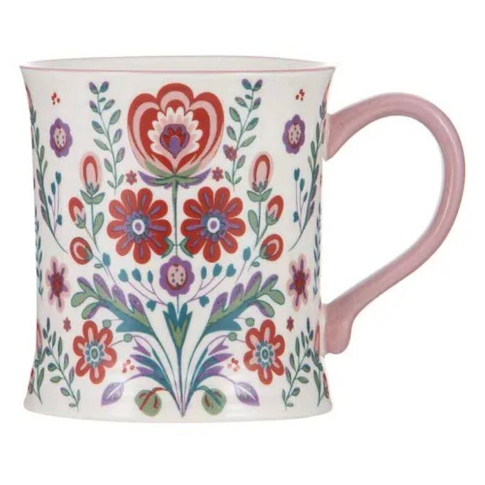 Ashdene Fable - Mug Pink