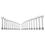 Stanley 22 Piece ROE Met/AF Spanner Set