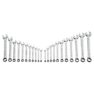 Stanley 22 Piece ROE Met/AF Spanner Set