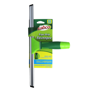 Sabco 35cm Ergo-Grip Squeegee