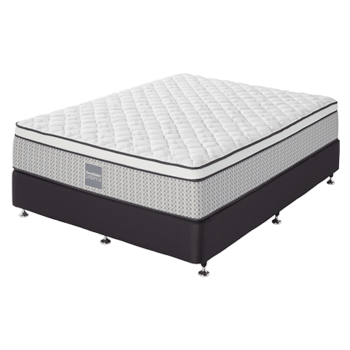 Berkley Plush Mattress Australia | 3 - Zone Activesense Support - King Single