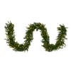 Christabelle 2.74m Christmas Garland with LED Lights Dunhill Shimmer Fir Tree Decoration Ornament