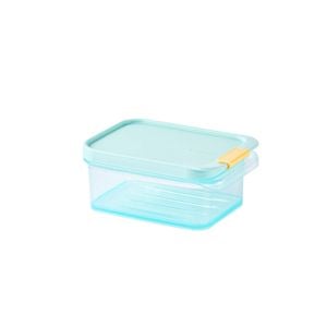 Locknlock Freezer Fit Rectangular Container 450ml